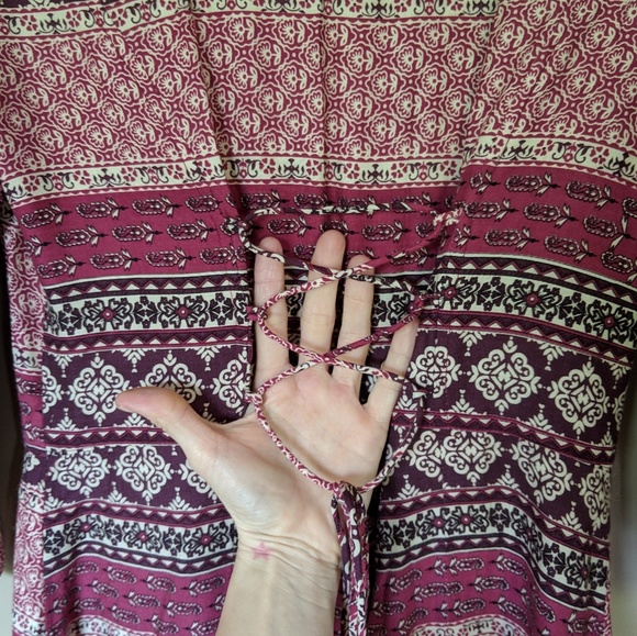 Romper - Picture 3 of 4